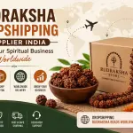 Rudraksha Dropshipping Supplier India – Start Your Spiritual Business Worldwide