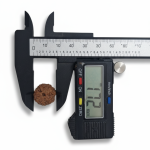 7 Mukhi Indonesian Rudraksha 17mm+ – Lab Certified Full Compartment Bead with X-Ray Certificate | Rudraksha-Store